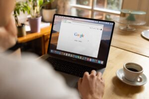 uppdatera din hemsida Google 1